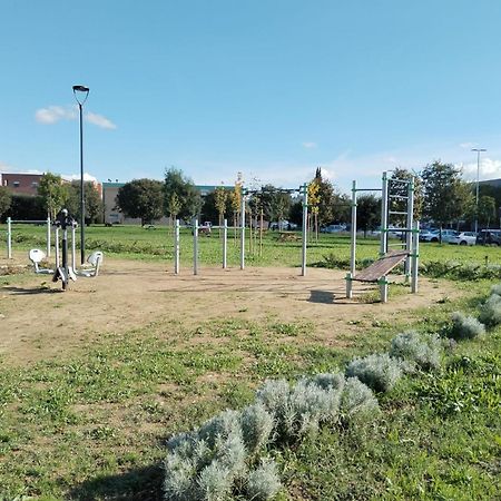 Accogliente Appartamento A Firenze Con Parcheggio Exterior photo