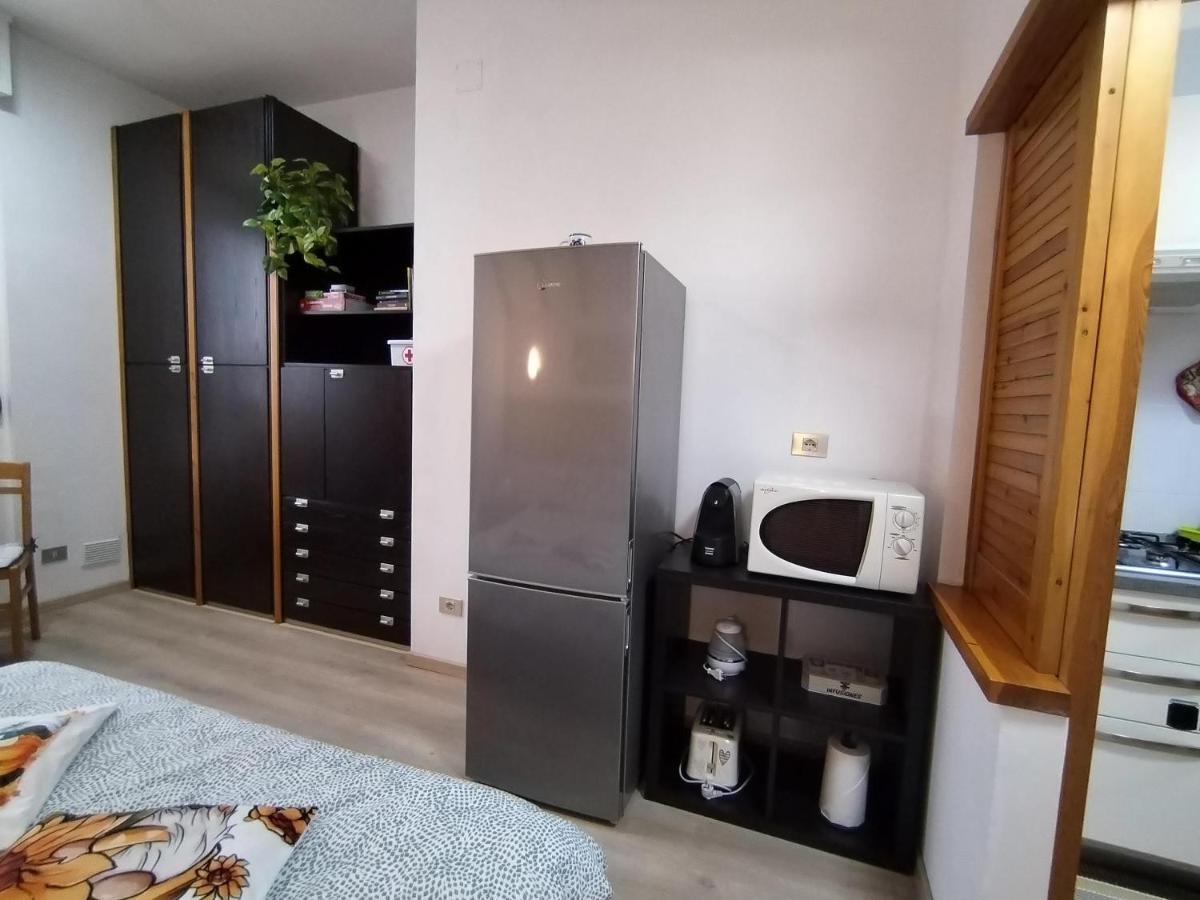 Accogliente Appartamento A Firenze Con Parcheggio Exterior photo