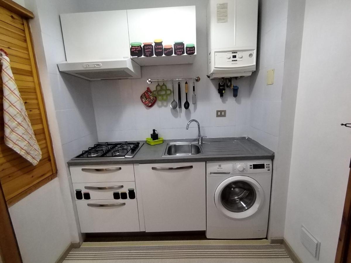 Accogliente Appartamento A Firenze Con Parcheggio Exterior photo